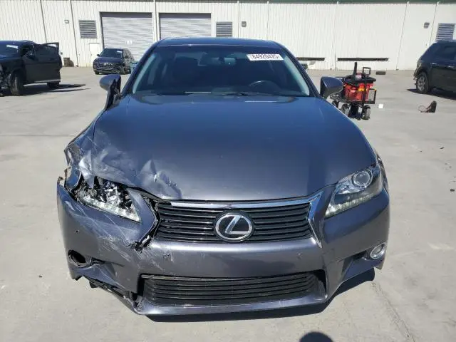 2013 LEXUS GS 350  