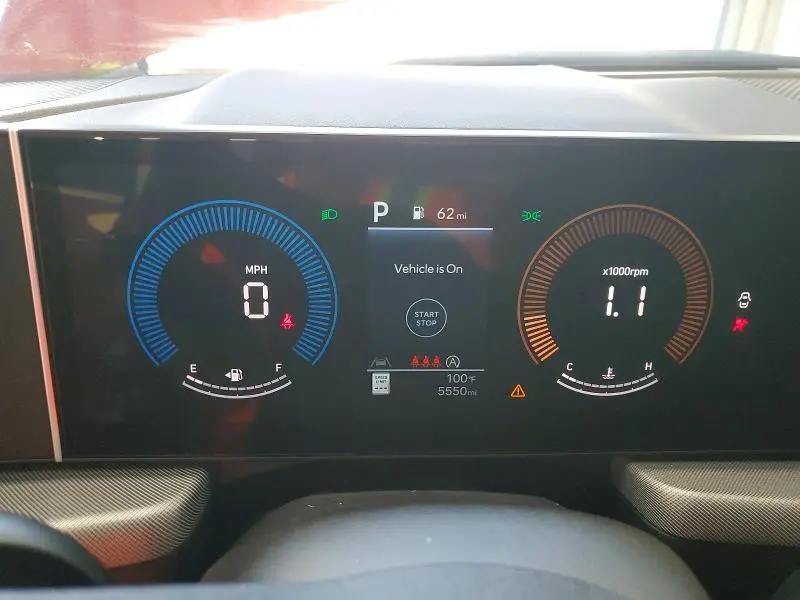 2026 HYUNDAI SONATA SE  
