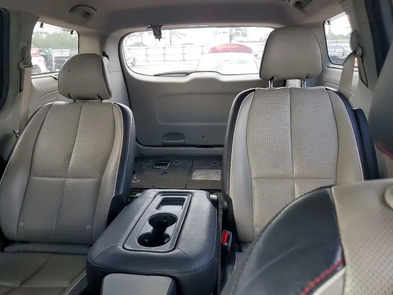 2019 KIA SEDONA EX  
