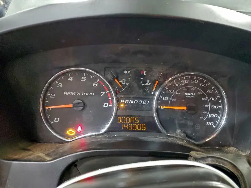 2011 CHEVROLET COLORADO LT  