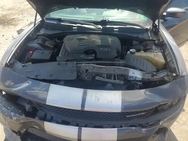 2020 DODGE CHARGER GT