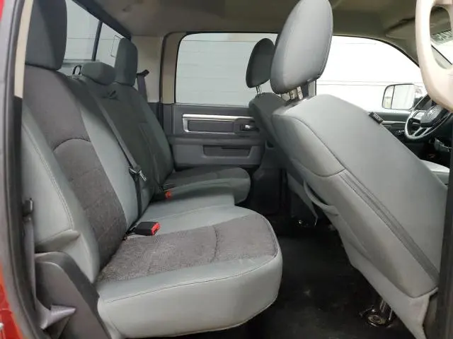 2015 RAM 1500 SLT