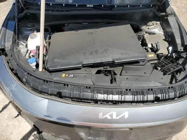 2024 KIA NIRO WIND  