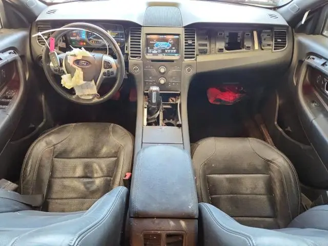 2015 FORD TAURUS LIMITED  