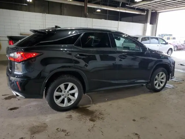 2016 LEXUS RX 350 BASE  