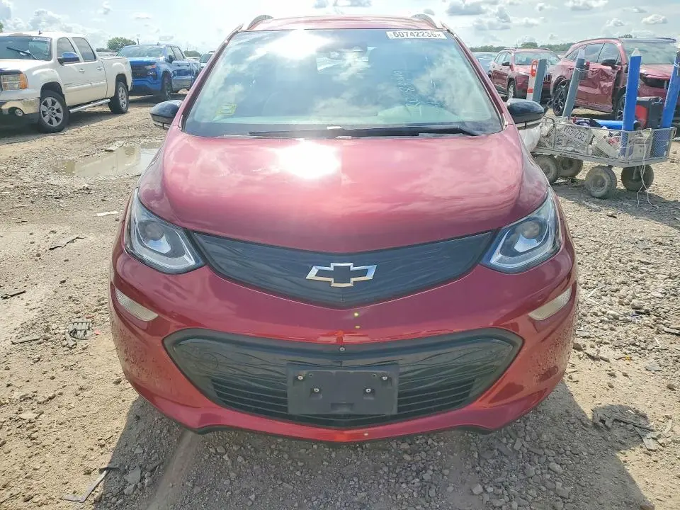 2020 CHEVROLET BOLT EV PREMIER  