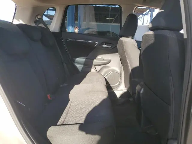 2019 HONDA FIT LX  