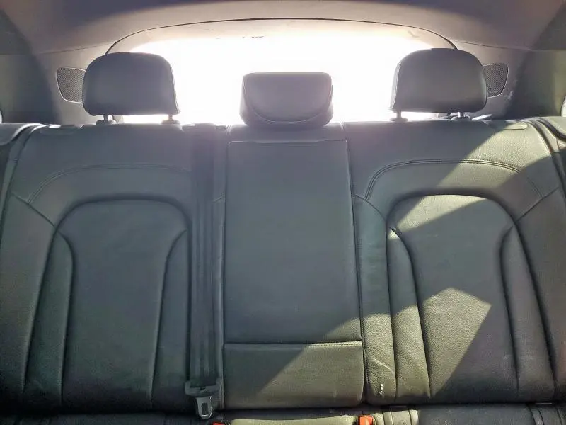 2016 AUDI Q3 PRESTIGE  