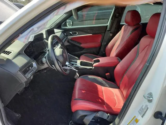 2024 ACURA INTEGRA A-SPEC  