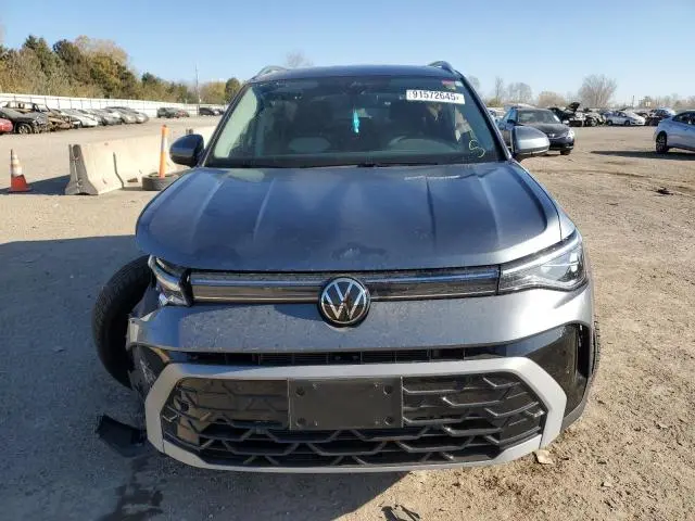 2025 VOLKSWAGEN TAOS SEL  