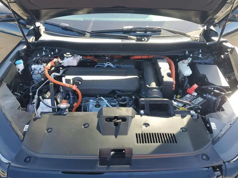 2026 HONDA CR-V SPORT-L  