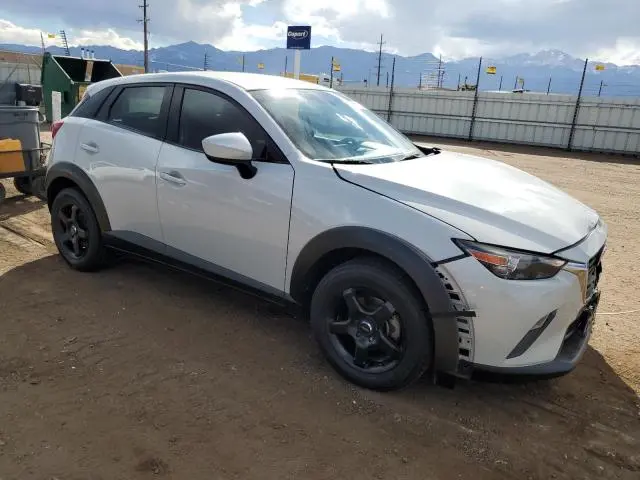2016 MAZDA CX-3 SPORT