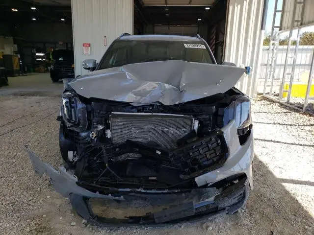 2025 KIA TELLURIDE SX  