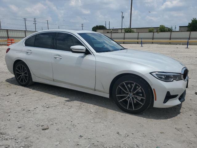 2021 BMW 330XI 