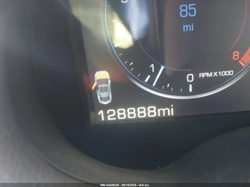 2014 CADILLAC XTS PREMIUM