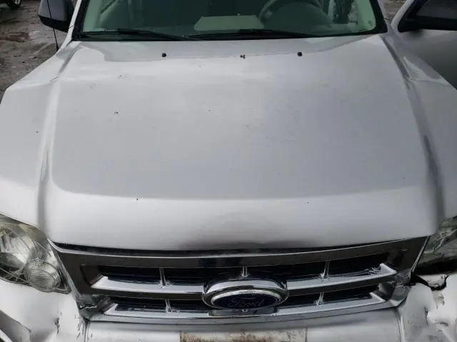 2010 FORD ESCAPE XLS  