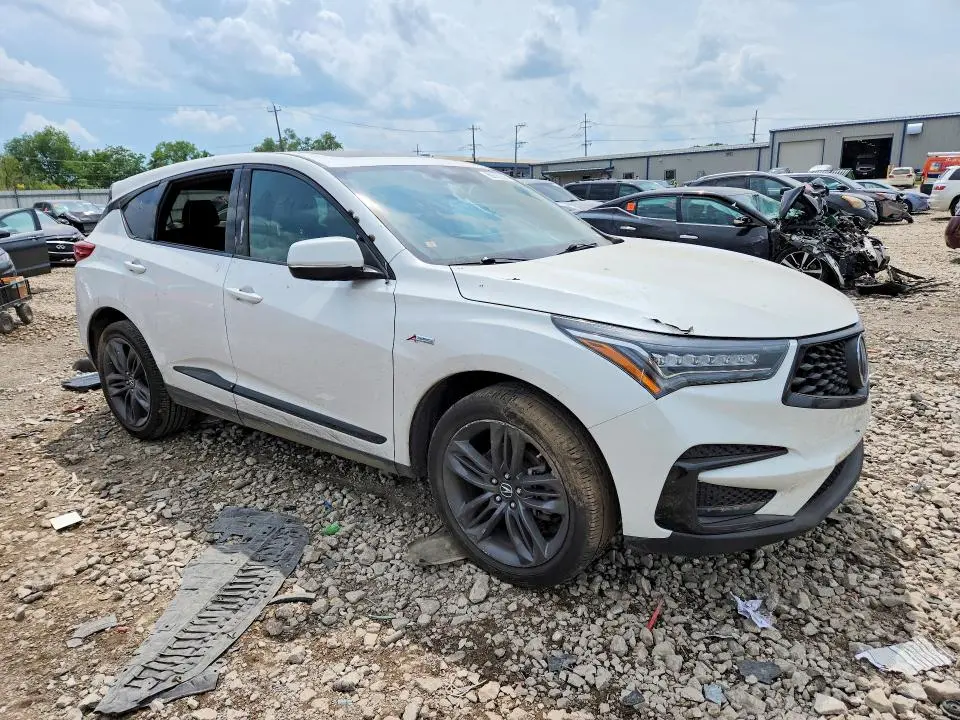 2020 ACURA RDX A-SPEC  
