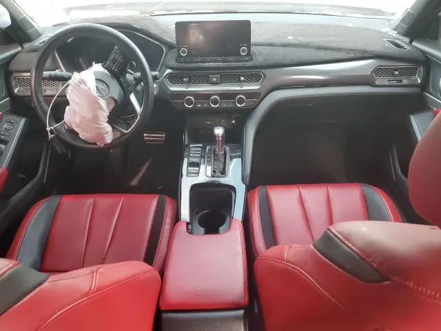 2023 ACURA INTEGRA A-SPEC  