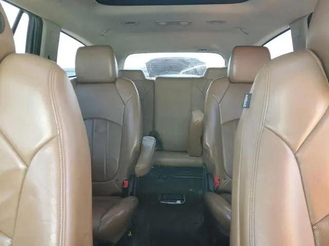 2015 BUICK ENCLAVE   
