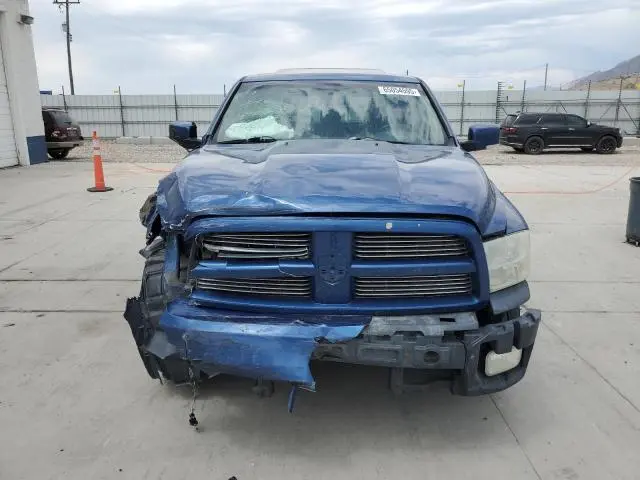 2010 DODGE RAM 1500   
