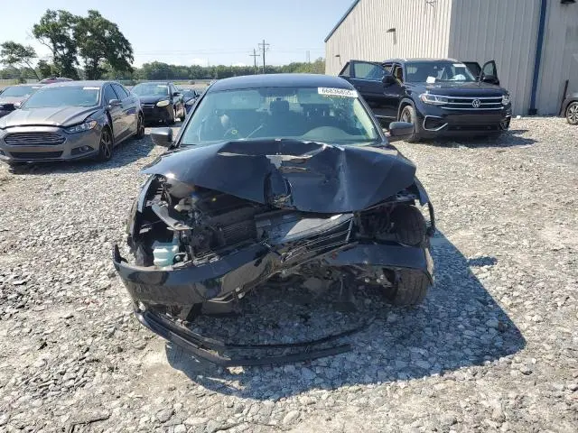 2016 VOLKSWAGEN JETTA S  