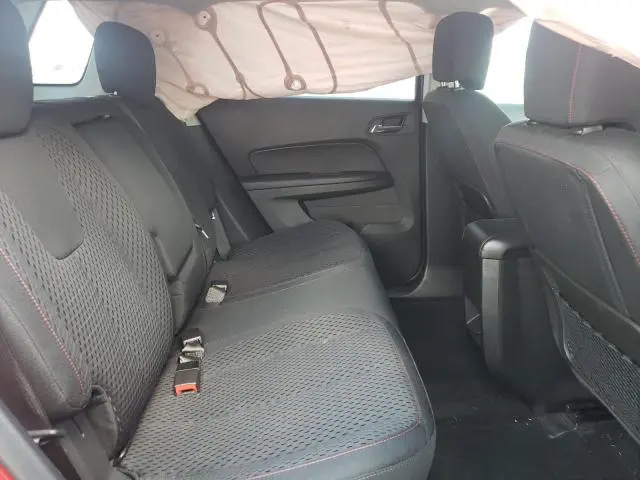 2014 GMC TERRAIN SLE  