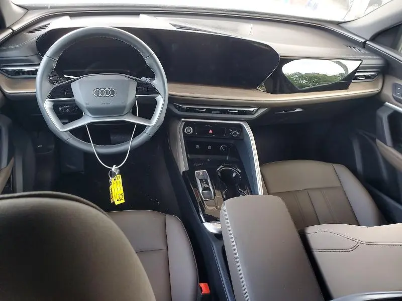 2026 AUDI Q5 SPORTBACK PREMIUM PLUS  