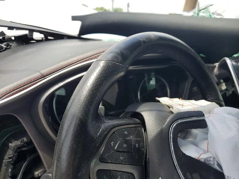 2020 DODGE CHALLENGER GT  