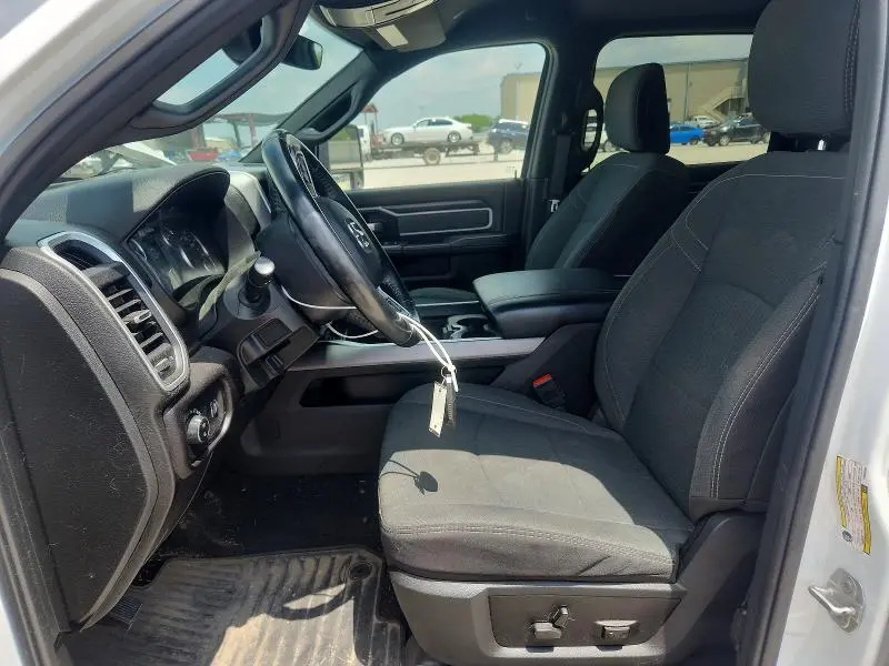 2023 RAM 2500 BIG HORN  