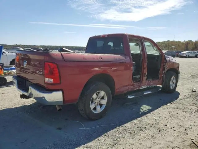 2014 RAM 1500 ST