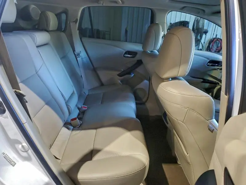 2016 ACURA RDX TECHNOLOGY  