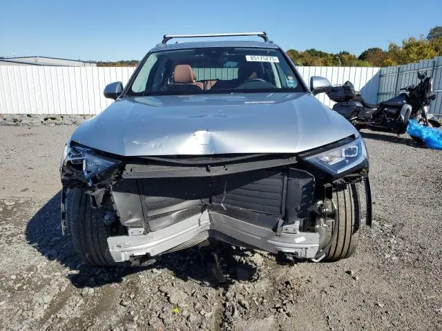 2023 AUDI Q7 PREMIUM  