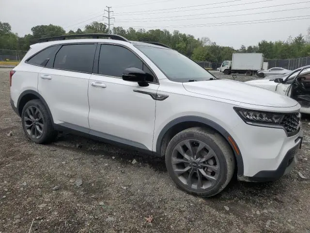 2021 KIA SORENTO EX  