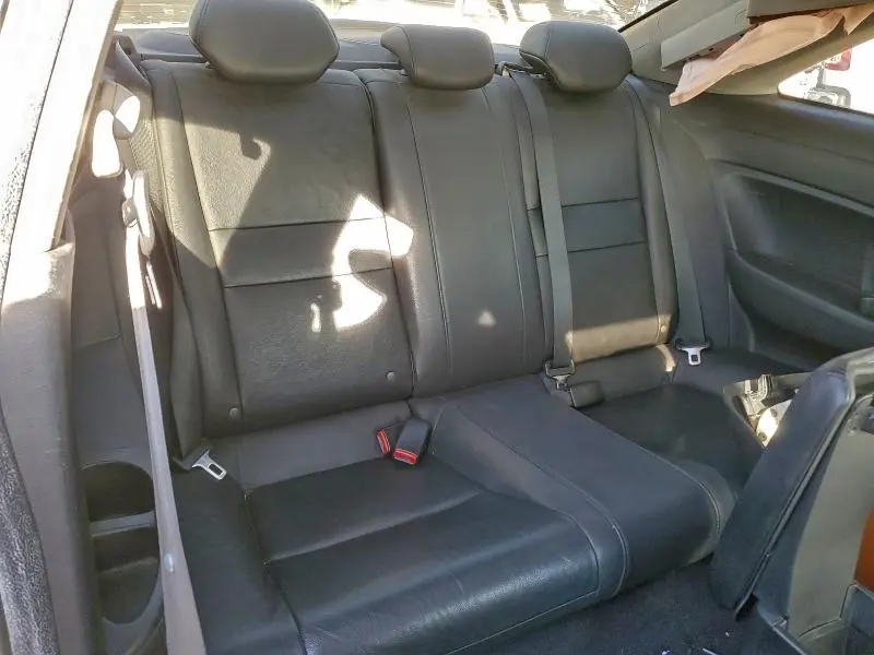 2011 HONDA CIVIC EXL  