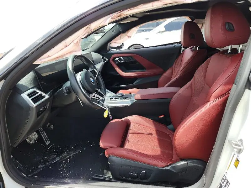 2026 BMW 230XI   