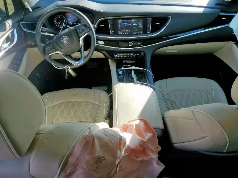 2024 BUICK ENCLAVE AVENIR  