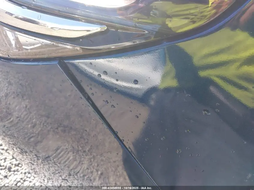 2023 CHEVROLET EQUINOX FWD PREMIER