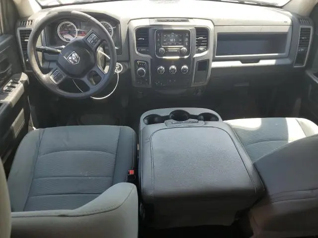 2017 RAM 1500 ST  