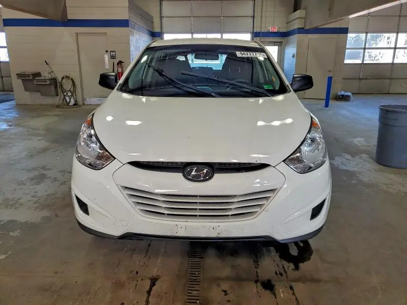 2013 HYUNDAI TUCSON GL  