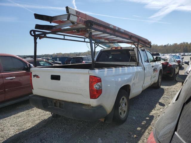 2019 TOYOTA TUNDRA DOUBLE CAB SR