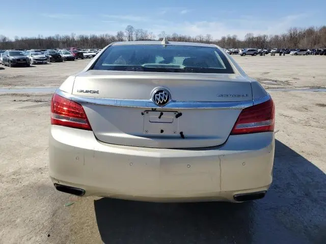 2015 BUICK LACROSSE   