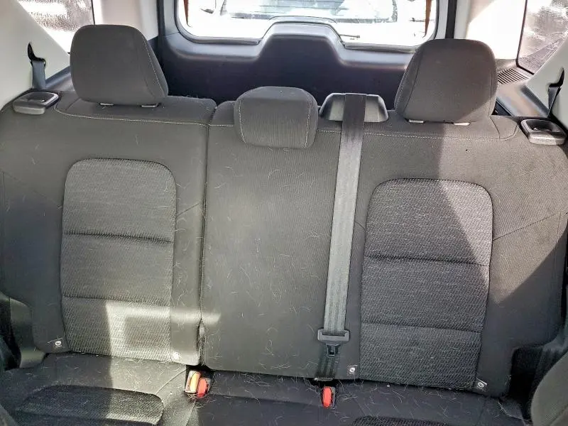 2022 FORD BRONCO SPORT   