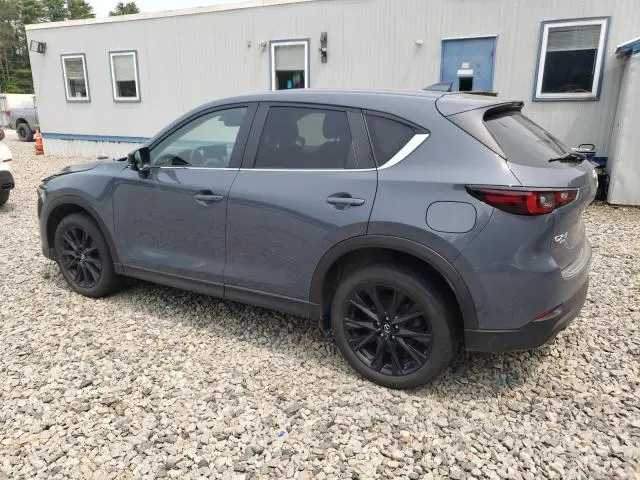 2022 MAZDA CX-5 PREFERRED  
