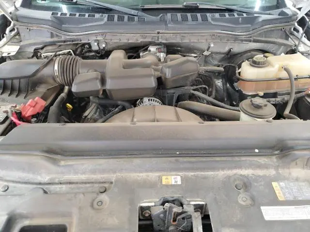 2018 FORD F250 SUPER DUTY  