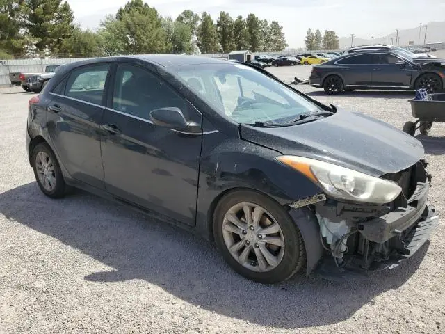 2015 HYUNDAI ELANTRA GT 