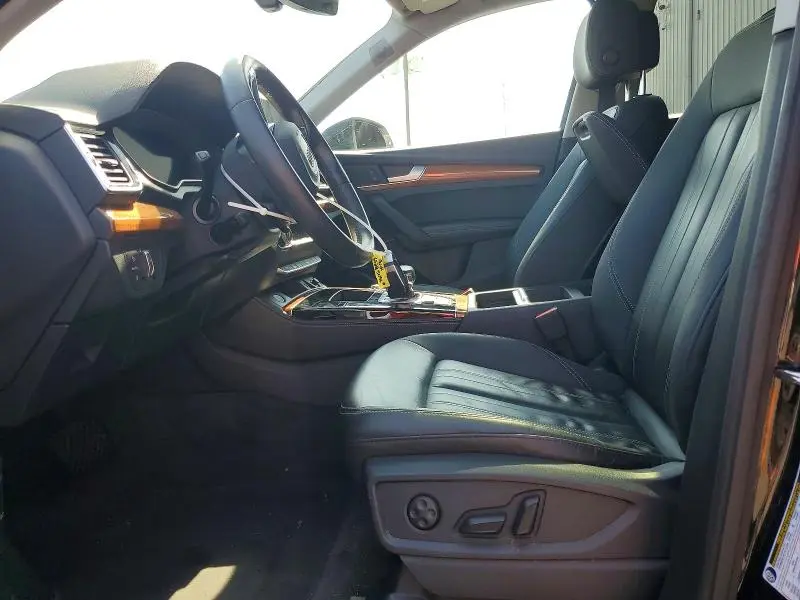 2022 AUDI Q5 PREMIUM PLUS 45  