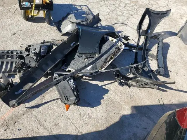 2015 MERCEDES-BENZ C 300  