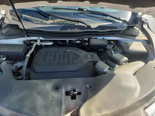 2019 ACURA MDX TECHNOLOGY  