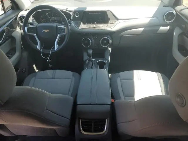 2020 CHEVROLET BLAZER 2LT  