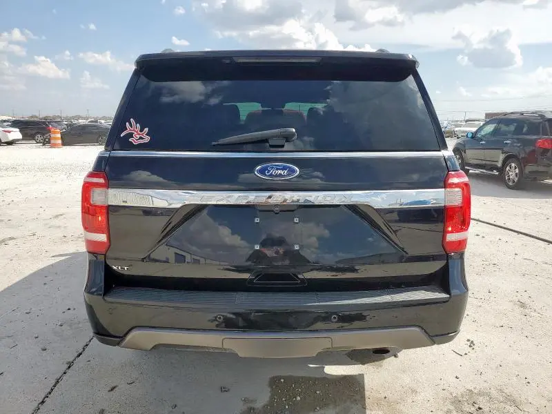 2019 FORD EXPEDITION XLT  